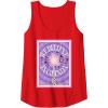 imageWicked For Good Glindas Magic Spark Tank TopRed