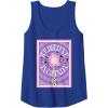 imageWicked For Good Glindas Magic Spark Tank TopRoyal Blue