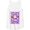 imageWicked For Good Glindas Magic Spark Tank TopWhite