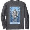 Dark Heather Grey