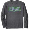 Dark Heather Grey