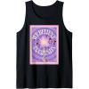 imageWicked For Good Glindas Magic Spark Tank TopBlack