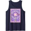 imageWicked For Good Glindas Magic Spark Tank TopNavy Blue