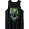 imageWicked Shenshen Poster Tank TopBlack
