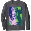 Dark Heather Grey