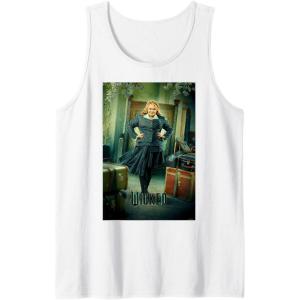 imageWicked Shenshen Poster Tank TopWhite