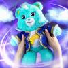 imageCare Bears x Wicked Wish Bear as Madame Morrible Amazon Exclusive 12quot Plush