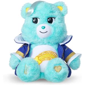 imageCare Bears x Wicked Wish Bear as Madame Morrible Amazon Exclusive 12quot Plush