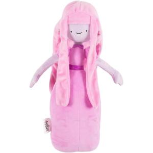 image:imageCollectibles Adventure Time Lumpy Space Princess LSP Bedding Super Soft Cozy Decorative Cuddle Pillow Officially Licensed Product By FrancoAdventure Time  Princess Bubblegum