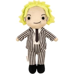 image:imageCollectibles Adventure Time Lumpy Space Princess LSP Bedding Super Soft Cozy Decorative Cuddle Pillow Officially Licensed Product By FrancoBeetlejuice Beetlejuice