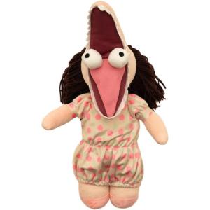 image:imageCollectibles Adventure Time Lumpy Space Princess LSP Bedding Super Soft Cozy Decorative Cuddle Pillow Officially Licensed Product By FrancoBeetlejuice  Barbara Maitland