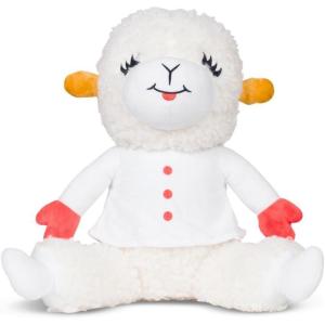 image:imageCollectibles Adventure Time Lumpy Space Princess LSP Bedding Super Soft Cozy Decorative Cuddle Pillow Officially Licensed Product By FrancoLamb Chop