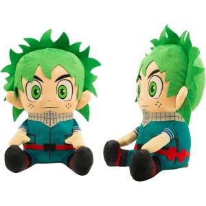 image:imageCollectibles Adventure Time Lumpy Space Princess LSP Bedding Super Soft Cozy Decorative Cuddle Pillow Officially Licensed Product By FrancoMy Hero Academia