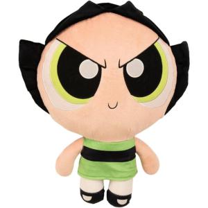 image:imageCollectibles Adventure Time Lumpy Space Princess LSP Bedding Super Soft Cozy Decorative Cuddle Pillow Officially Licensed Product By FrancoThe Powerpuff Girls  Buttercup