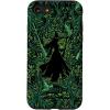 image:imageWicked for Good Elphaba in Bloom Case for iPhone 17iPhone SE 2020  7  8