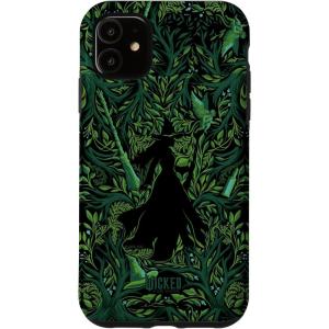 image:imageWicked for Good Elphaba in Bloom Case for iPhone 17iPhone 11