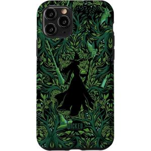 image:imageWicked for Good Elphaba in Bloom Case for iPhone 17iPhone 11 Pro