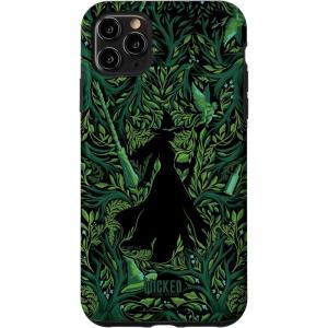 image:imageWicked for Good Elphaba in Bloom Case for iPhone 17iPhone 11 Pro Max