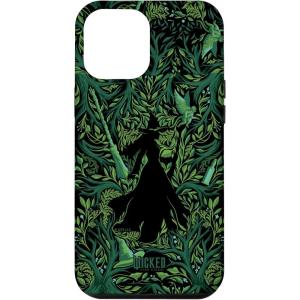 image:imageWicked for Good Elphaba in Bloom Case for iPhone 17iPhone 12 Pro Max