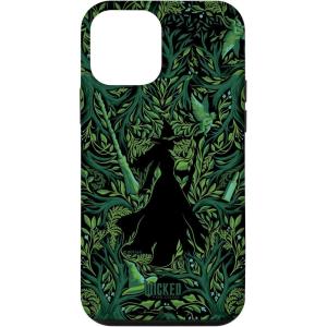image:imageWicked for Good Elphaba in Bloom Case for iPhone 17iPhone 12 mini
