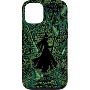 image:imageWicked for Good Elphaba in Bloom Case for iPhone 17iPhone 1212 Pro