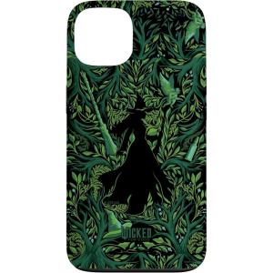image:imageWicked for Good Elphaba in Bloom Case for iPhone 17iPhone 13