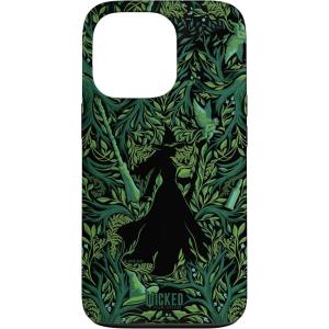 image:imageWicked for Good Elphaba in Bloom Case for iPhone 17iPhone 13 Pro