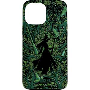 image:imageWicked for Good Elphaba in Bloom Case for iPhone 17iPhone 13 Pro Max