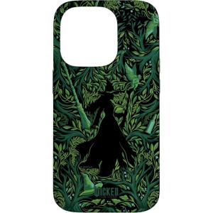 image:imageWicked for Good Elphaba in Bloom Case for iPhone 17iPhone 14 Pro