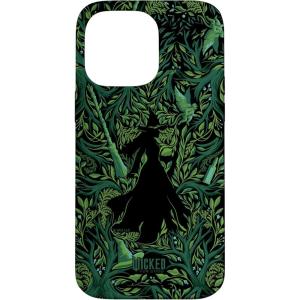 image:imageWicked for Good Elphaba in Bloom Case for iPhone 17iPhone 14 Pro Max