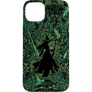 image:imageWicked for Good Elphaba in Bloom Case for iPhone 17iPhone 15 Plus
