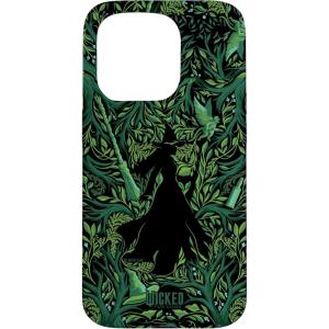 image:imageWicked for Good Elphaba in Bloom Case for iPhone 17iPhone 15 Pro