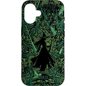 image:imageWicked for Good Elphaba in Bloom Case for iPhone 17iPhone 16