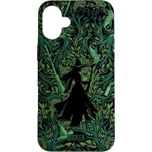 image:imageWicked for Good Elphaba in Bloom Case for iPhone 17iPhone 16 Plus