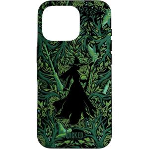image:imageWicked for Good Elphaba in Bloom Case for iPhone 17iPhone 16 Pro