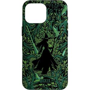 image:imageWicked for Good Elphaba in Bloom Case for iPhone 17iPhone 16 Pro Max