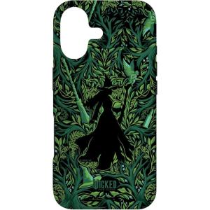 image:imageWicked for Good Elphaba in Bloom Case for iPhone 17iPhone 17