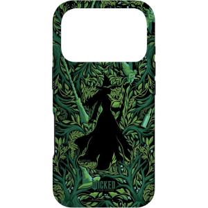 image:imageWicked for Good Elphaba in Bloom Case for iPhone 17iPhone 17 Pro