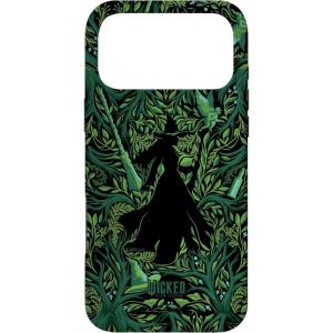 image:imageWicked for Good Elphaba in Bloom Case for iPhone 17iPhone 17 Pro Max