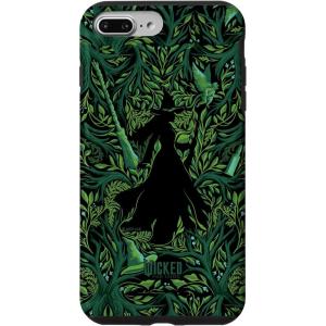 image:imageWicked for Good Elphaba in Bloom Case for iPhone 17iPhone 7 Plus8 Plus