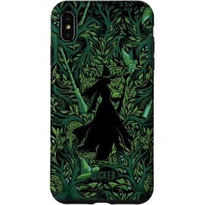 image:imageWicked for Good Elphaba in Bloom Case for iPhone 17iPhone XS Max