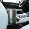 image:imageWicked City Made Of Emerald Front And Back Stainless Steel Insulated TumblerBrushed Steel