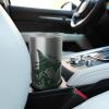 image:imageWicked For Good Elphaba Gaze Stainless Steel Insulated TumblerBrushed Steel
