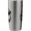 image:imageWicked For Good Elphaba Gaze Stainless Steel Insulated TumblerBrushed Steel