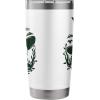 image:imageWicked For Good Elphaba Gaze Stainless Steel Insulated TumblerWhite