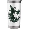 image:imageWicked For Good Elphaba Gaze Stainless Steel Insulated TumblerWhite