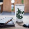 image:imageWicked For Good Elphaba Gaze Stainless Steel Insulated TumblerWhite