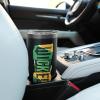 image:imageWicked For Good Torn Patchwork Logo Stainless Steel Insulated TumblerBlack