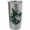 image:imageWicked For Good Elphaba Gaze Stainless Steel Insulated TumblerBrushed Steel