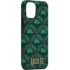 image:imageWicked Emerald City All Over Print Case for iPhone 16iPhone 1212 Pro